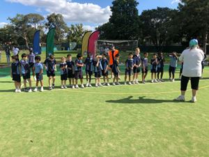 2019 Cross Country Fun Run 2