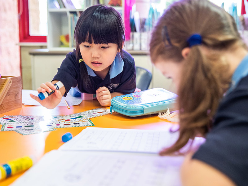 Curriculum at St Patrick's Blacktown 4