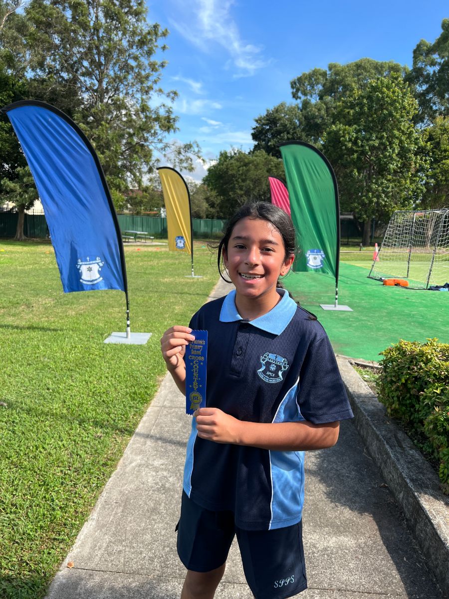 St Patrick's Catholic Primary Blacktown