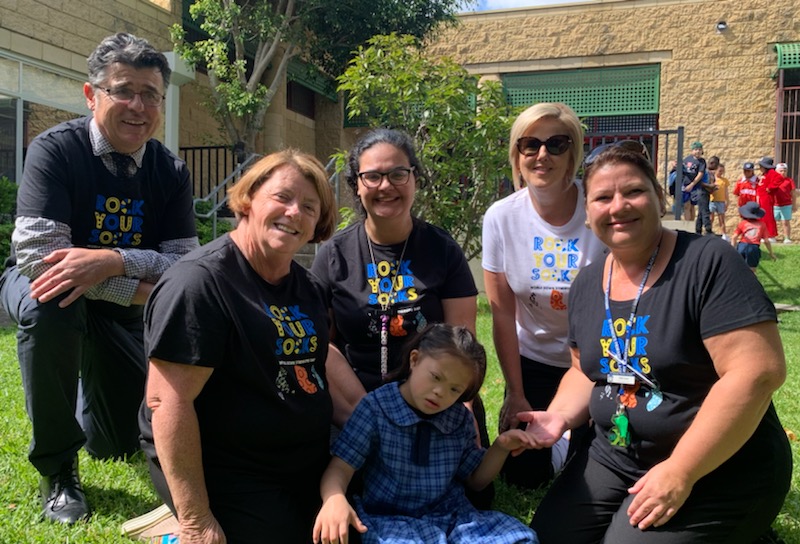 St Patrick's Catholic Primary Blacktown