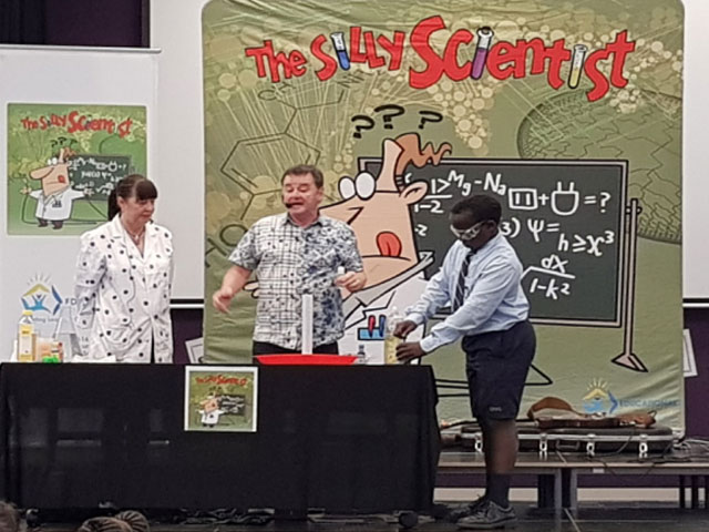 Science Week