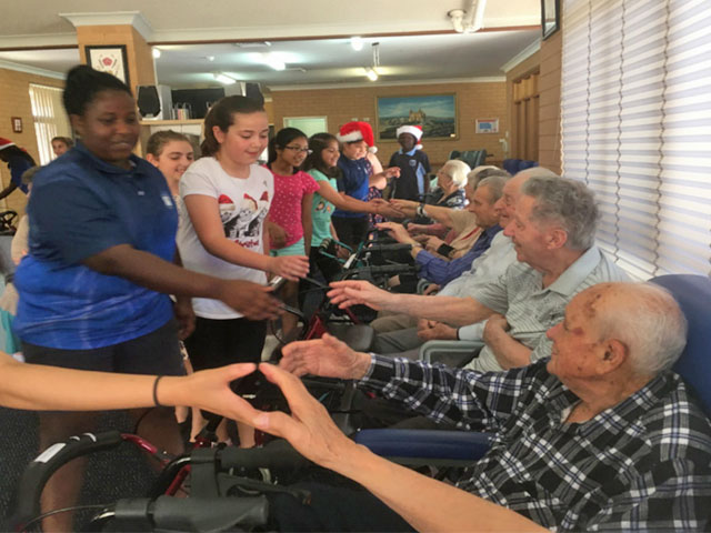 NursingHomeVisit