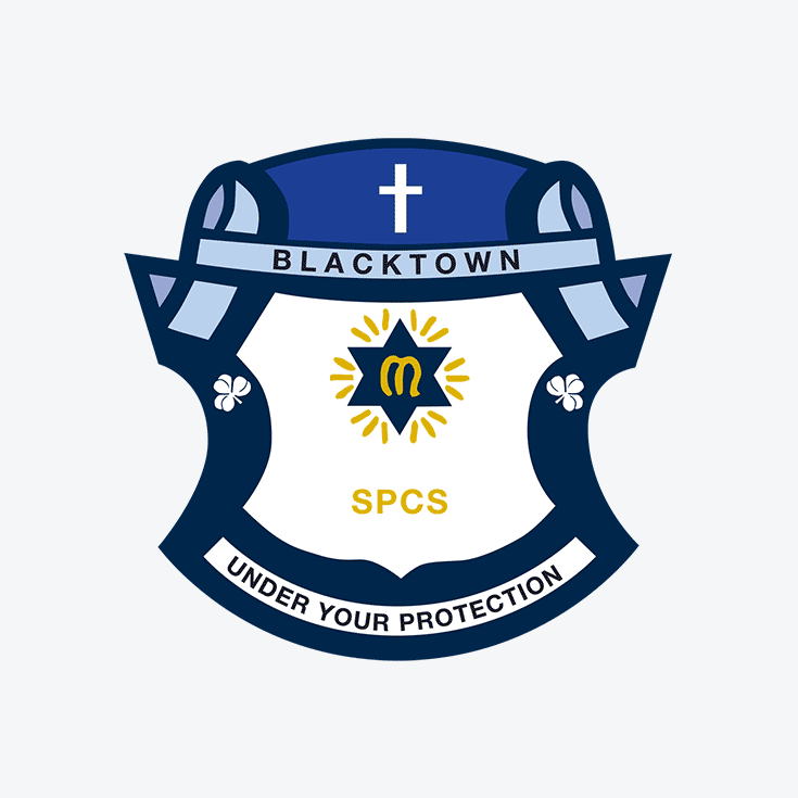 St Patrick's Blacktown