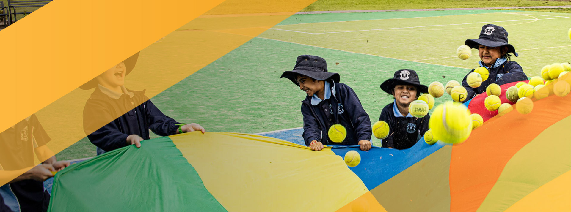 BEFORE AND AFTER SCHOOL CARE