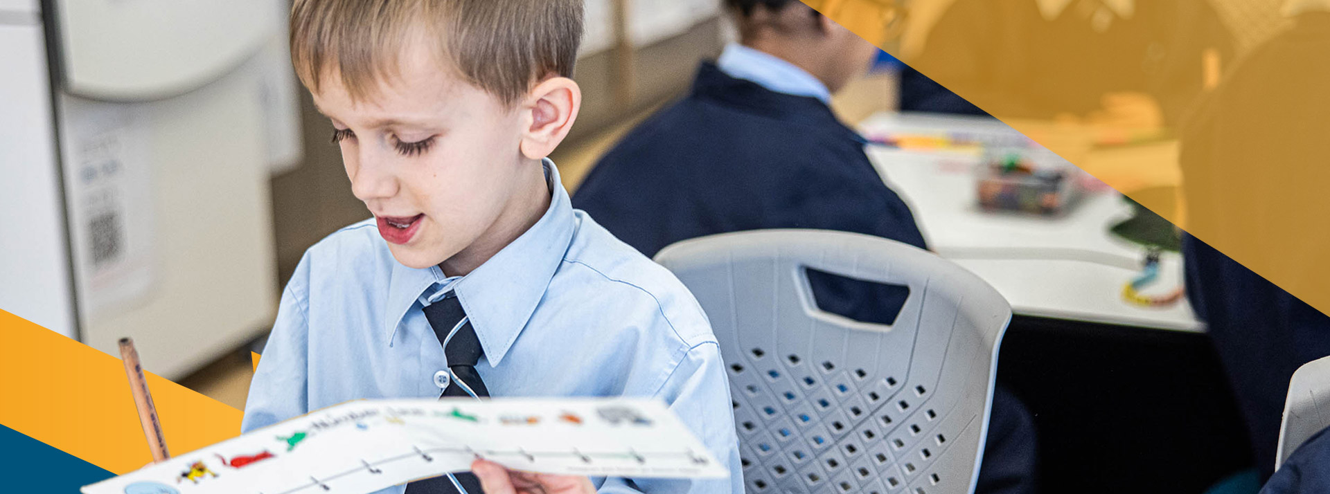 AN INCLUSIVE COMMUNITY