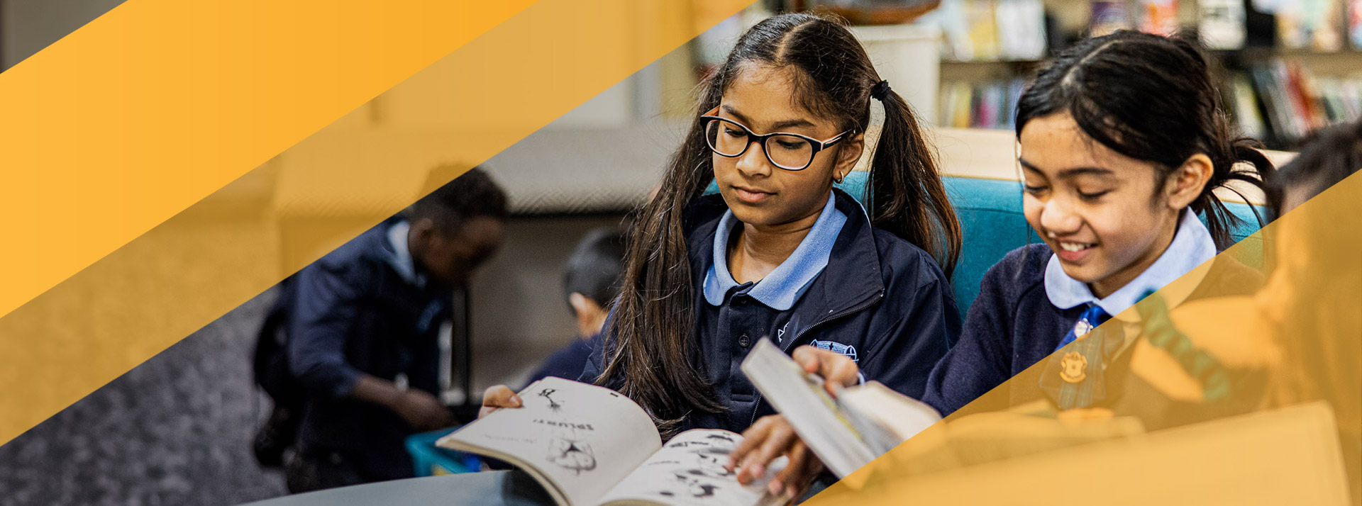 FOSTERING A LIFELONG PASSION FOR LEARNING